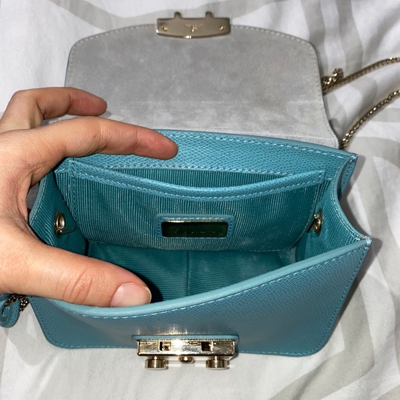 Furla hand-bag - Picture 4 of 4